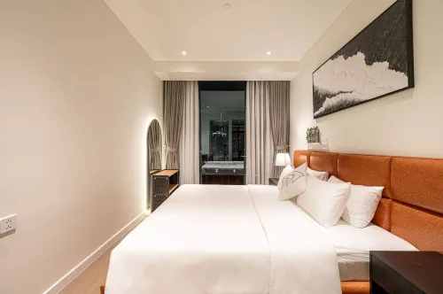 The Galleria Residence فنادق مميّزة Photos