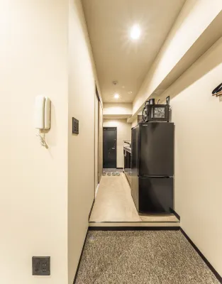 Lite House Shinsaibashi IV Общественные зоны Photos