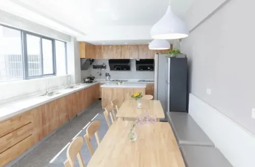 Yunxi • Shiguang Boutique Homestay (Dadonghai Branch) Dining Photos