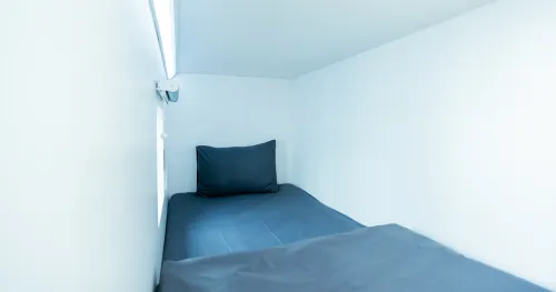 Bobopod Thamrin, Jakarta Kamar Photos