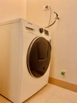 Thompson Suites Okada (Bayshore 2 Residence) Photos