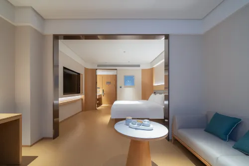 JI Hotel (Quanzhou Xijie Zhongshan Road) Featured Photos