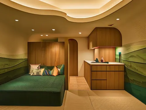 Hotel New Wakasa Public Areas Photos