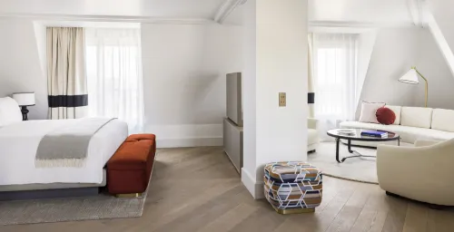 Kimpton - St Honoré Paris Photos