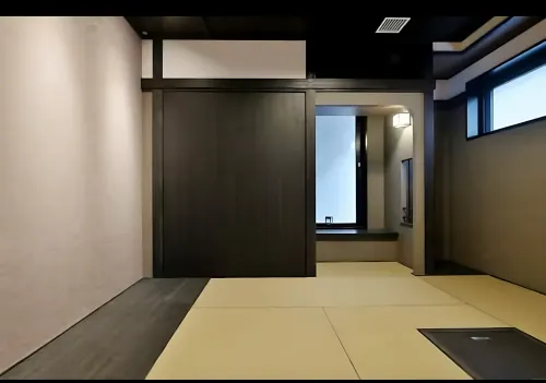 OyadoRAKU　close to NambaShinsaibashi/Great for travel/massagechair/great transportation/Centralcity Public Areas Photos