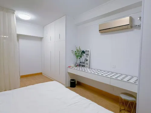 Yanji Jiajiale Apartment Rooms Photos