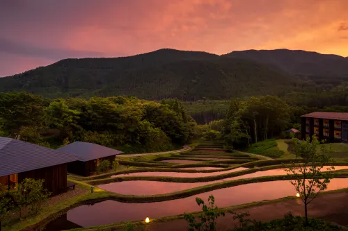 Hoshino Resorts Kai Yufuin Featured Photos