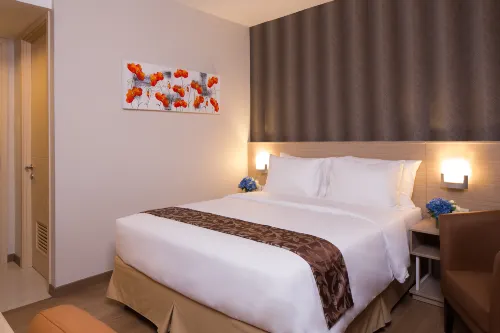 Ayaka Suites Huoneet Photos