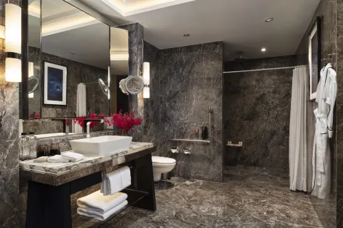 Siam Kempinski Hotel Bangkok Camere Photos