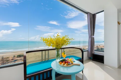 Khách sạn Annata Beach Nổi bật Photos