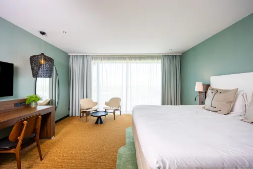 Van der Valk Hotel Schiphol Rooms Photos