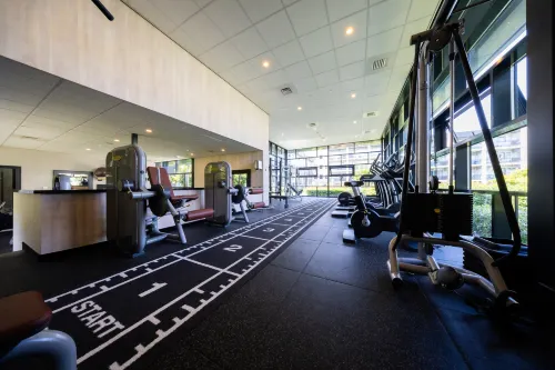 Van der Valk Hotel Schiphol Leisure & Recreation Photos