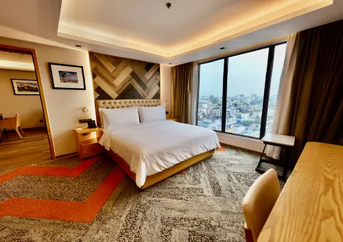 HANSA- A Premium Residence Featured Photos
