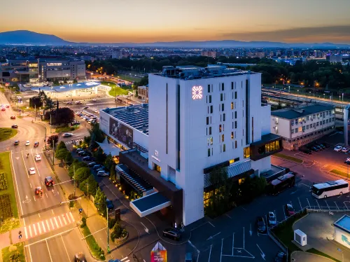 Kronwell Brasov Hotel Featured Photos