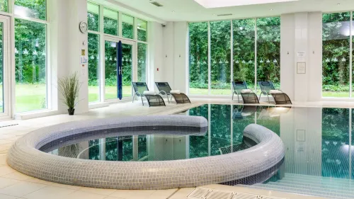 Muthu Clumber Park Hotel and Spa Nổi bật Photos