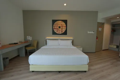 Abell Hotel Chambres Photos