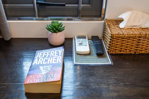 Brand New Cozy Home Photos