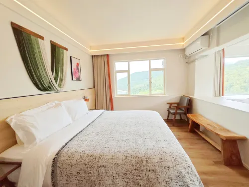 AKANARA Orange Sea Resort الغرف Photos