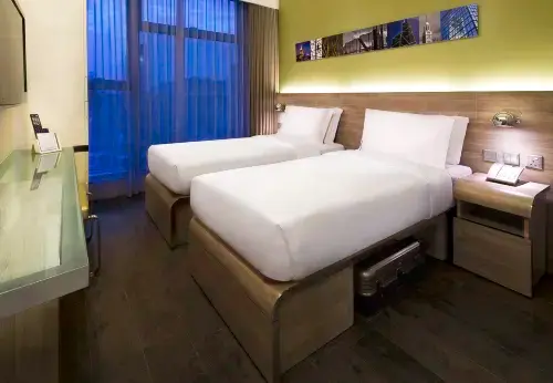 Lodgewood by Nina Hospitality | Mong Kok Rooms Photos