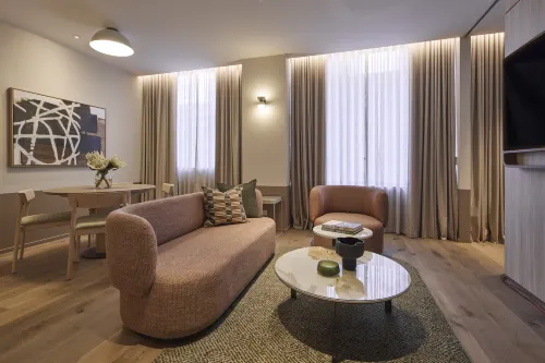 Rydges Melbourne an EVT hotel Phòng Photos