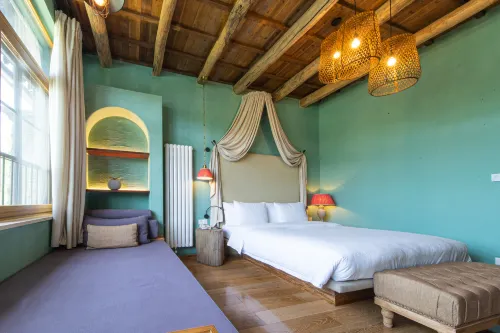 Mountain Companion Inn Camere Photos