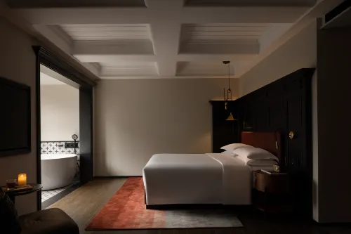 ECHO Wingshell Hotel Changsha International Gold Center Chambres Photos