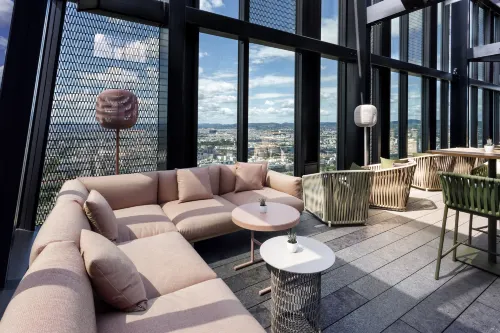 Melia Vienna Da non perdere Photos