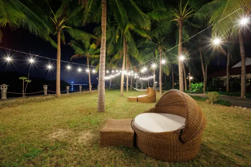 Diamond Bay Resort & Spa Empfohlen Photos