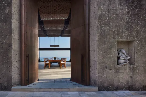 Bulgari Resort Bali Photos