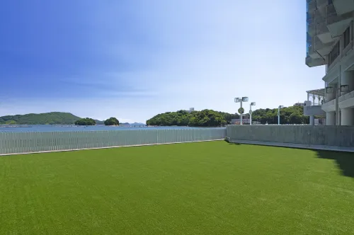 Izumigo Toba Dog Paradise Hotel Loisirs et amusements Photos