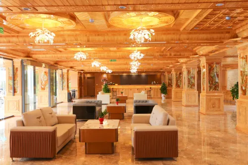 Phu Long Tam Ky Hotel & Restaurant Aree comuni Photos