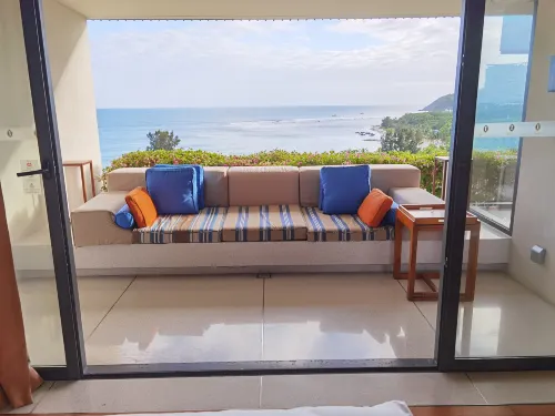 InterContinental Sanya Resort Chambres Photos