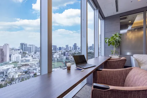 Tokyu Stay Aoyama Premier Tokyo À ne pas manquer Photos