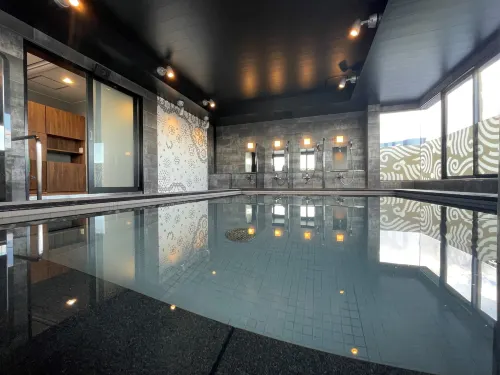 Kotohira Park Hotel Empfohlen Photos