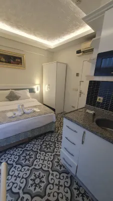 Lemon Residence Kamar Photos