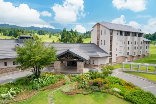 Atema Kogen Resort Belnatio Da non perdere Photos