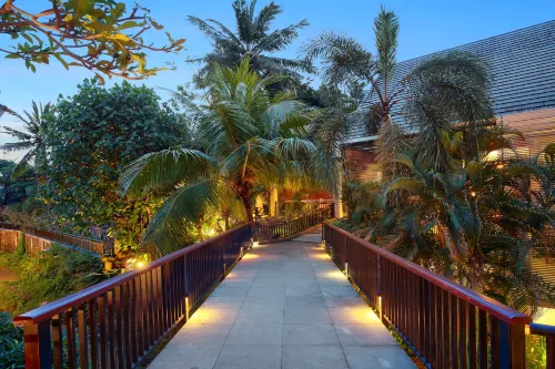 Royal Kamuela Villas & Suites at Monkey Forest Ubud (Adult Only) Espaces publics Photos