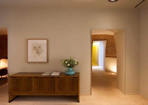 Memmo Alfama - Design Hotels Aree comuni Photos