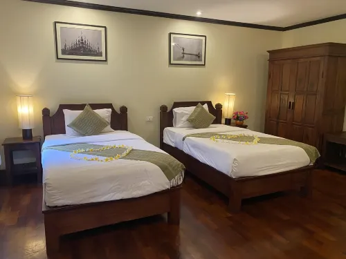Luang Prabang Residence & Travel ( The Boutique Villa ) Photos