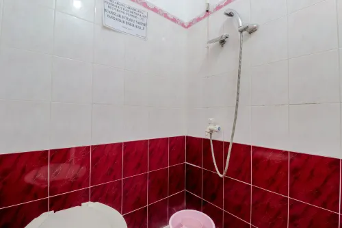 Adinda Beach Hotel and Villa Rooms Photos