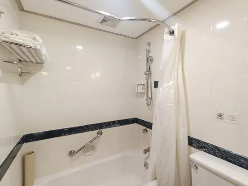 Holiday Inn Donghua Shenzhen Værelser Photos