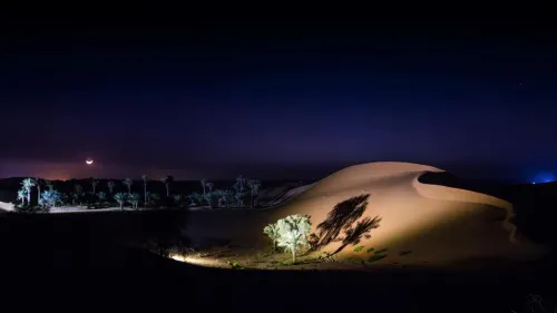 Telal Resort Al Ain Рядом с отелем Photos