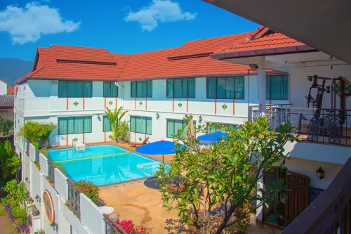 Eurana Boutique Hotel Featured Photos