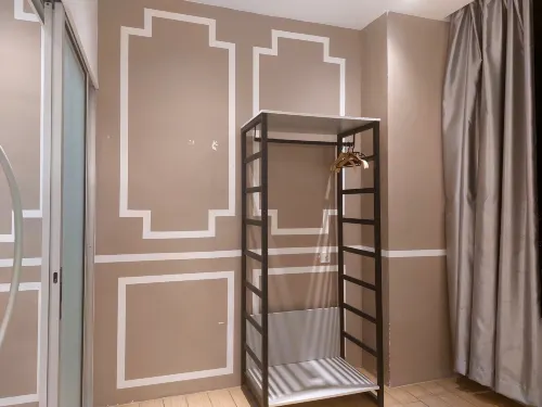 ITCC Manhattan Suites by Calvin Phòng Photos