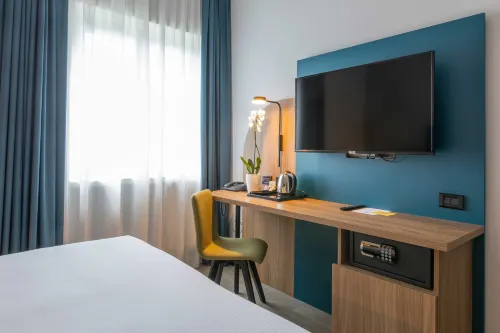 BELSTAY ROMA AURELIA Chambres Photos