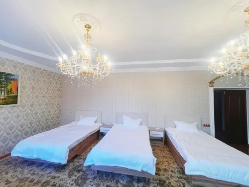 HOMESTAY Kamar Photos
