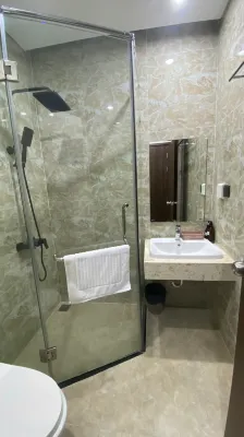 Lalisa Hotel Værelser Photos