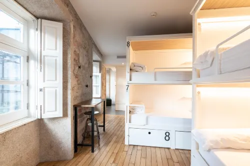 The Central House Porto Ribeira Chambres Photos
