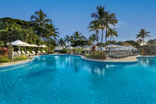 Sofitel Fiji Resort & Spa Featured Photos