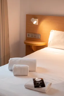 U-Sense For You Hostel Sevilla Rooms Photos